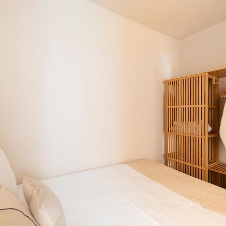 C211 Barcelona Apartments Eksteriør bilde