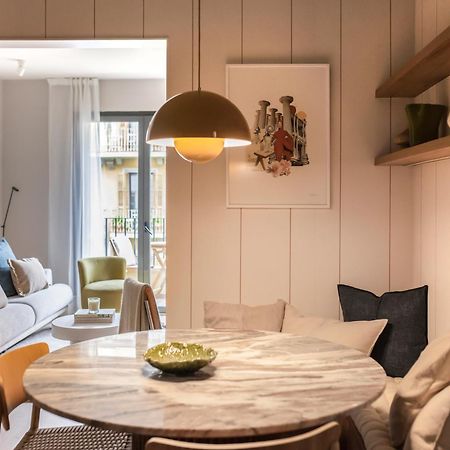 C211 Barcelona Apartments Eksteriør bilde