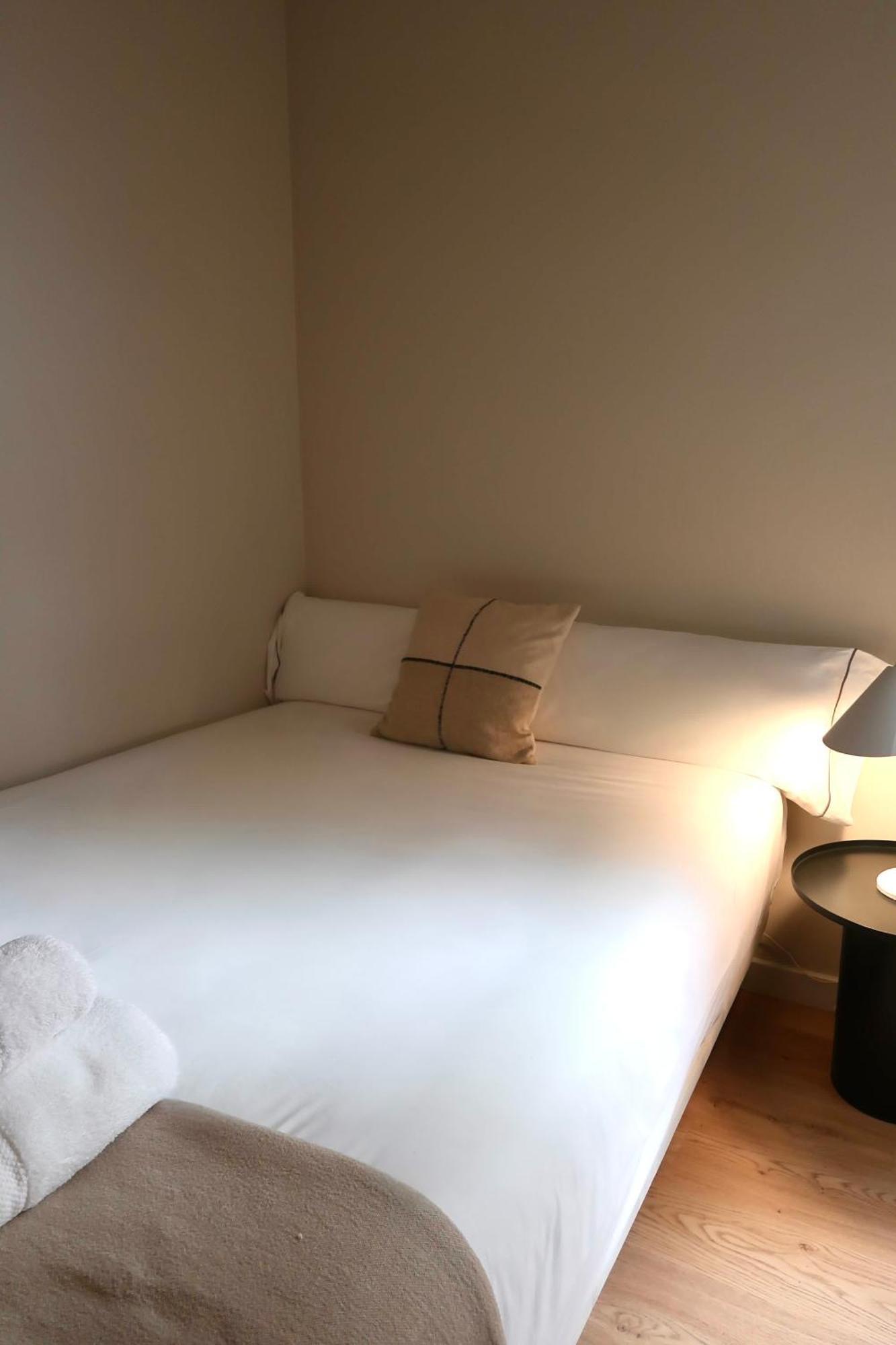 C211 Barcelona Apartments Eksteriør bilde