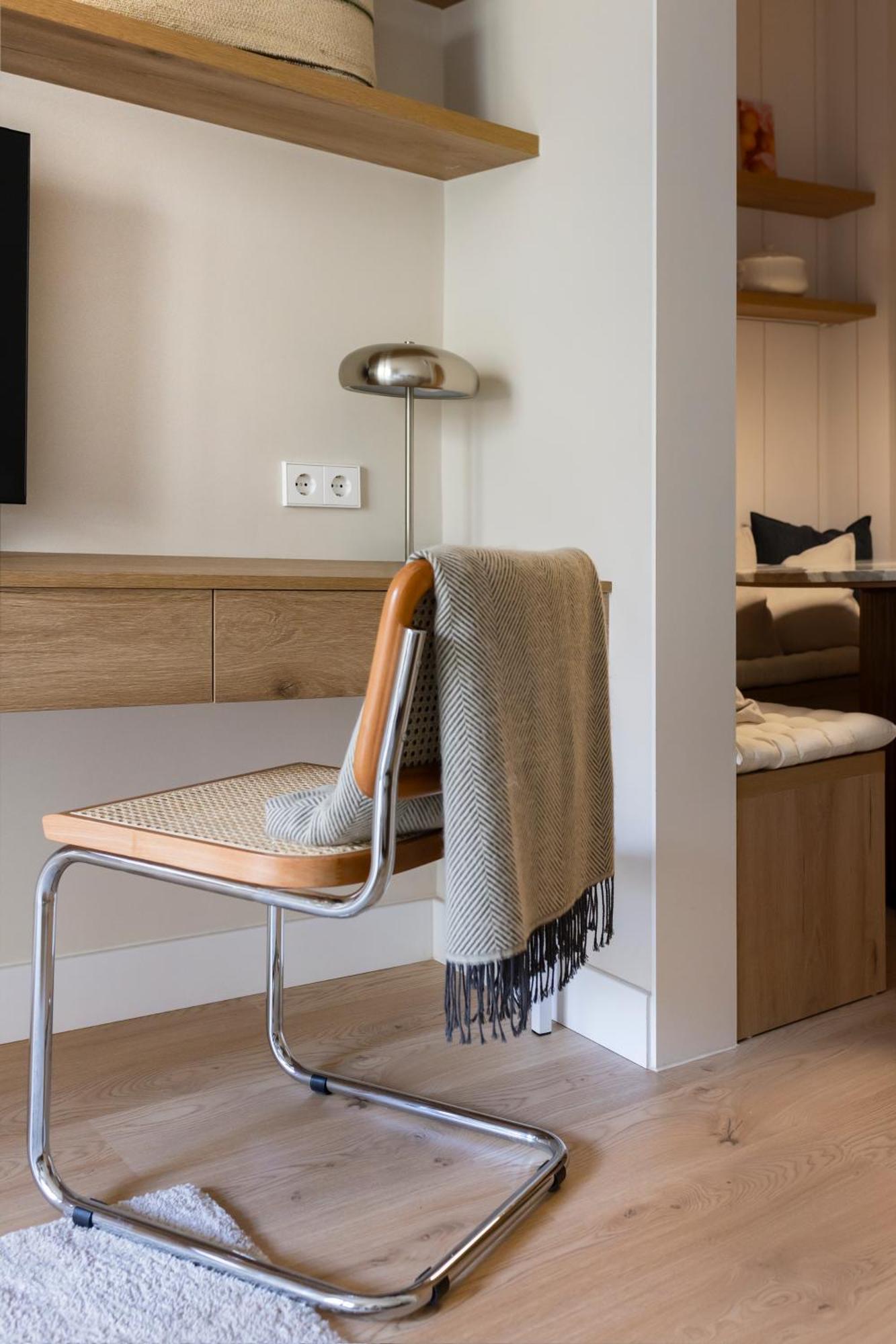 C211 Barcelona Apartments Eksteriør bilde