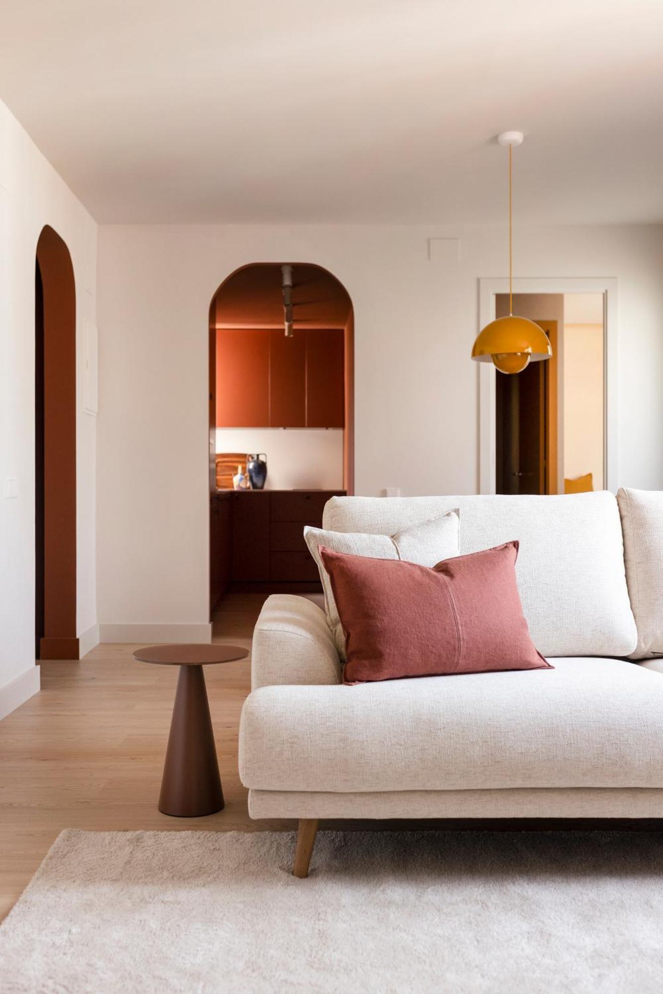 C211 Barcelona Apartments Eksteriør bilde